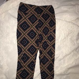 Lularoe leggings